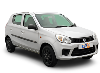 Maruti Alto-img